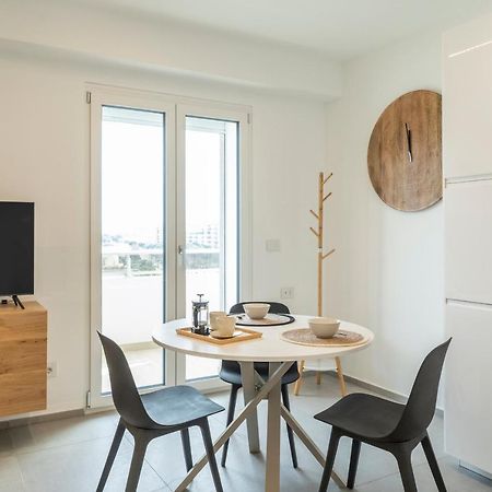 Apartament Gentile 46 Blu Luxury Flat Bari Zewnętrze zdjęcie